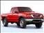 2009 Mazda B-Series Extended Cab